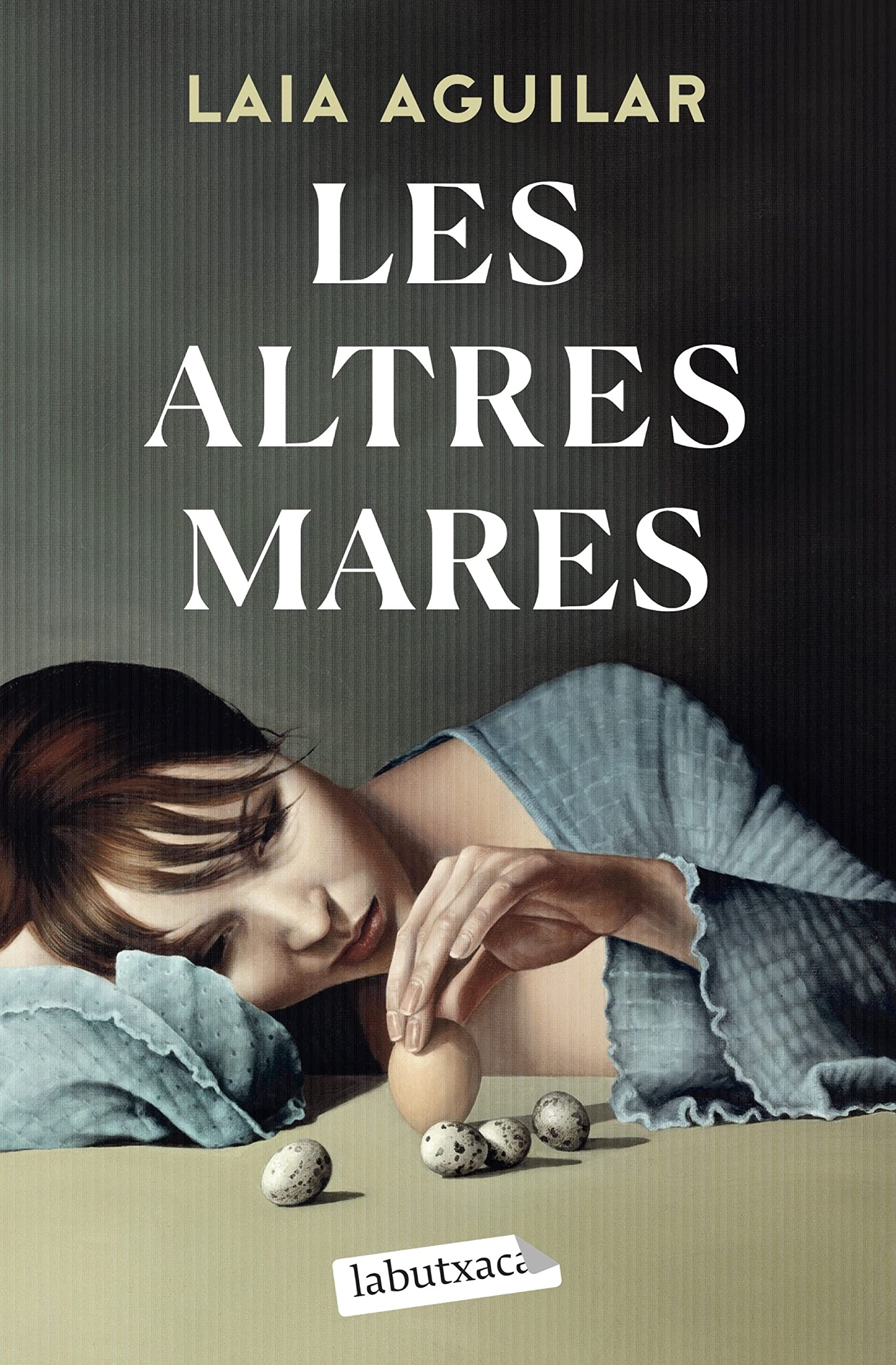 Les Altres Mares