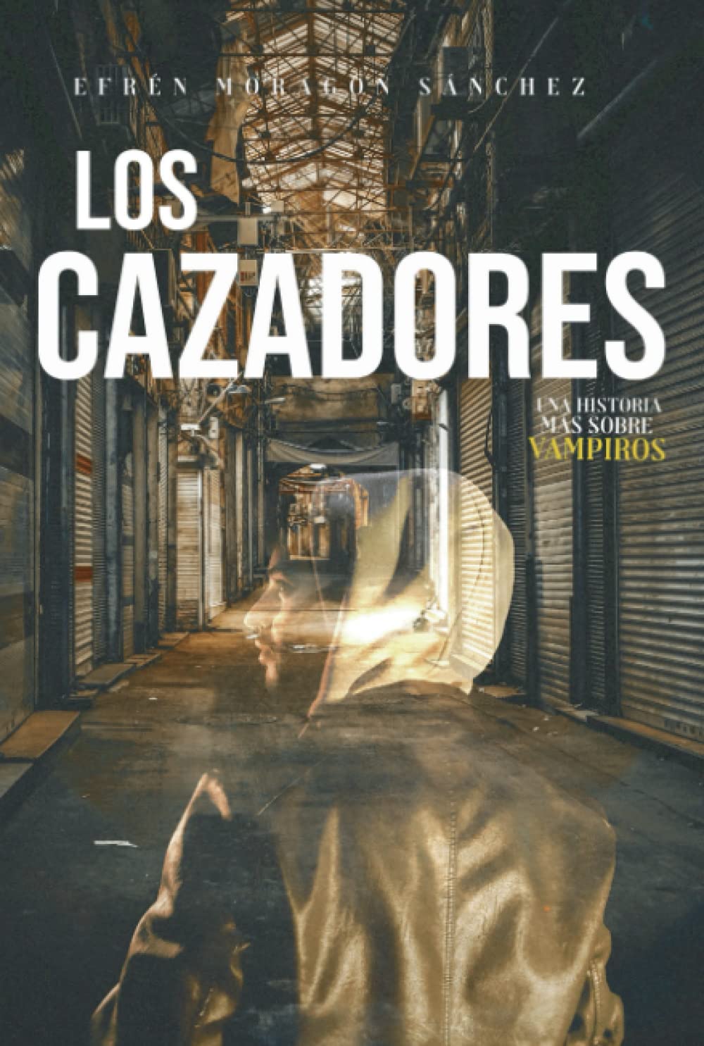 Los cazadores