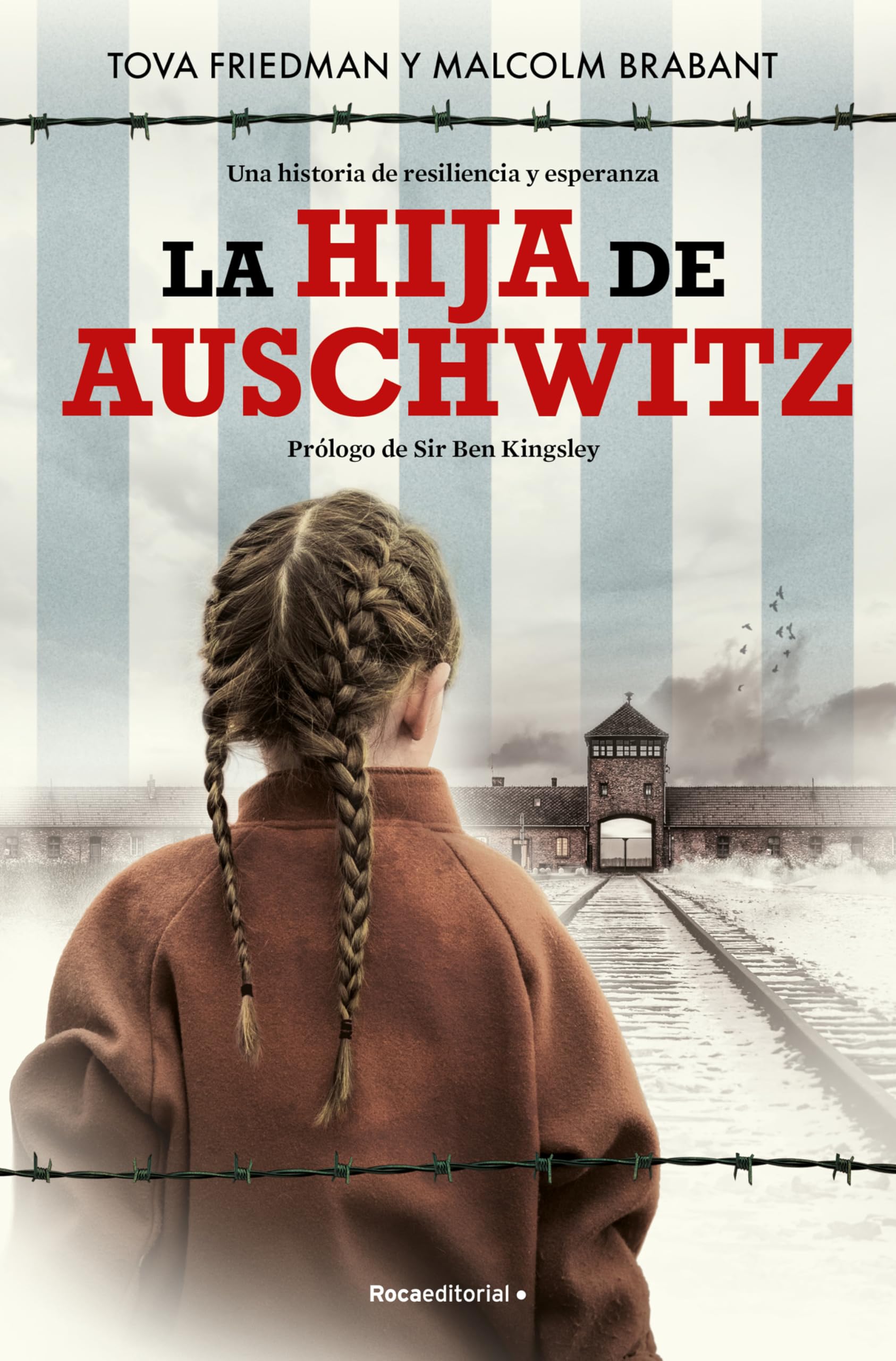 La Hija de Auschwitz