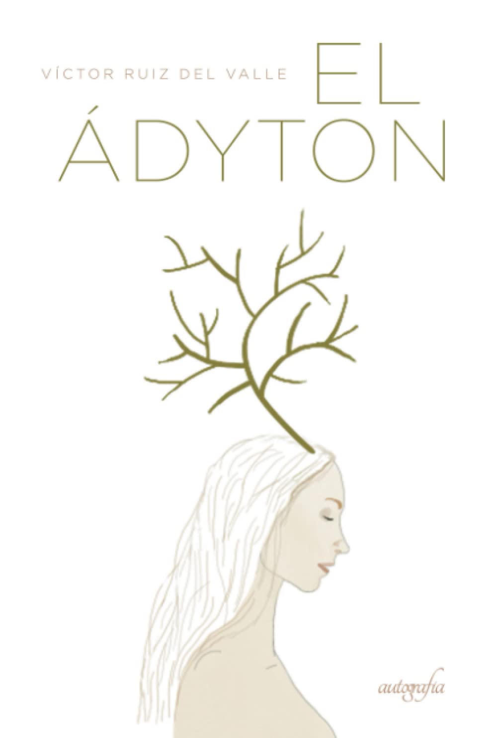 El Ádyton