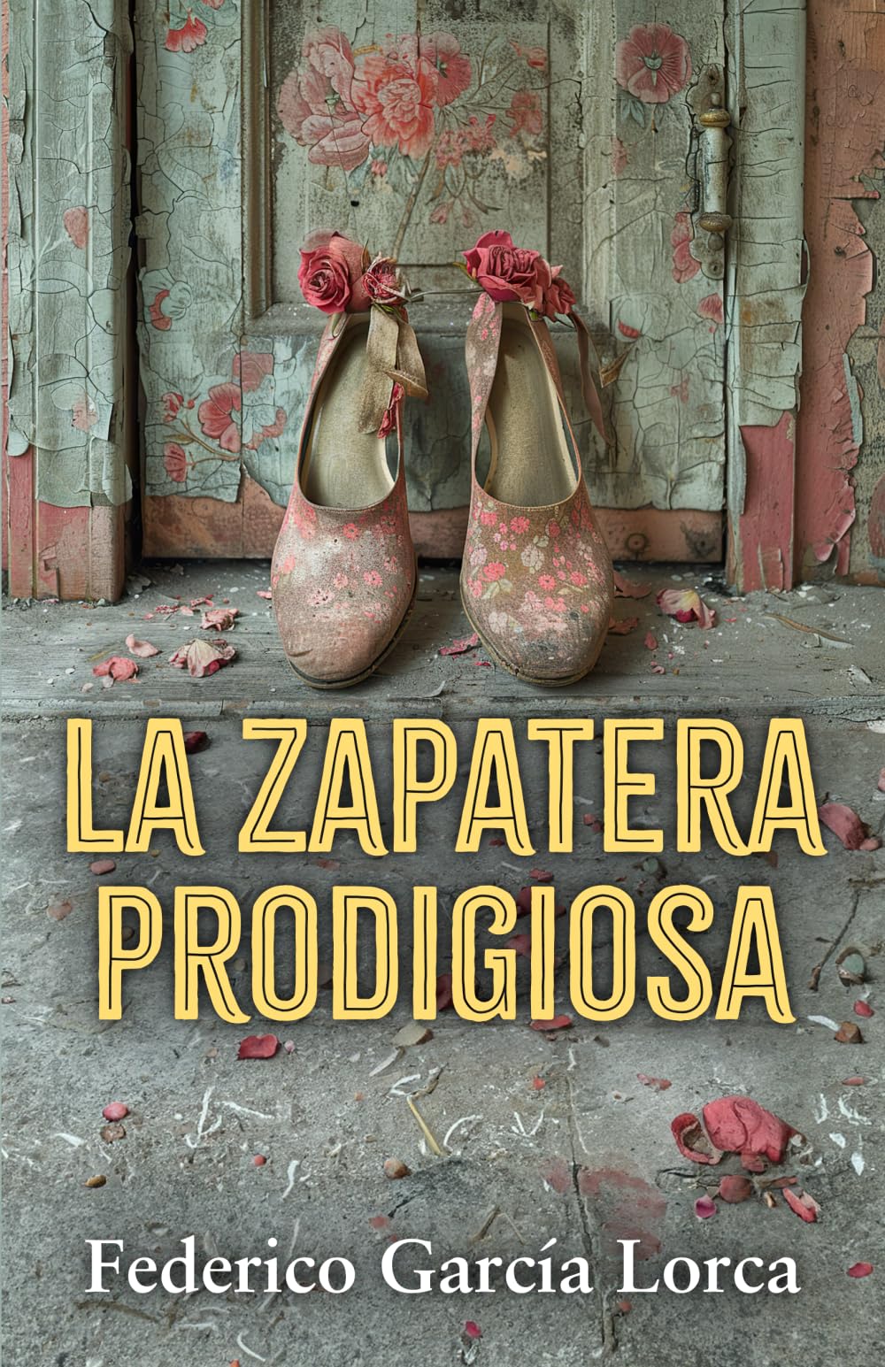 La Zapatera Prodigiosa: Edición para Eso y Bachillerato