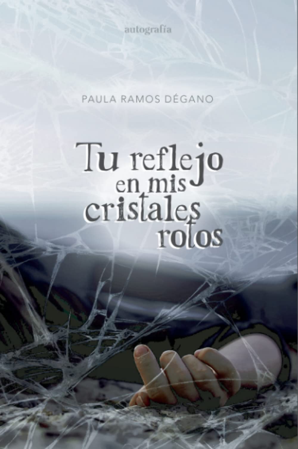 Tu reflejo en mis cristales rotos