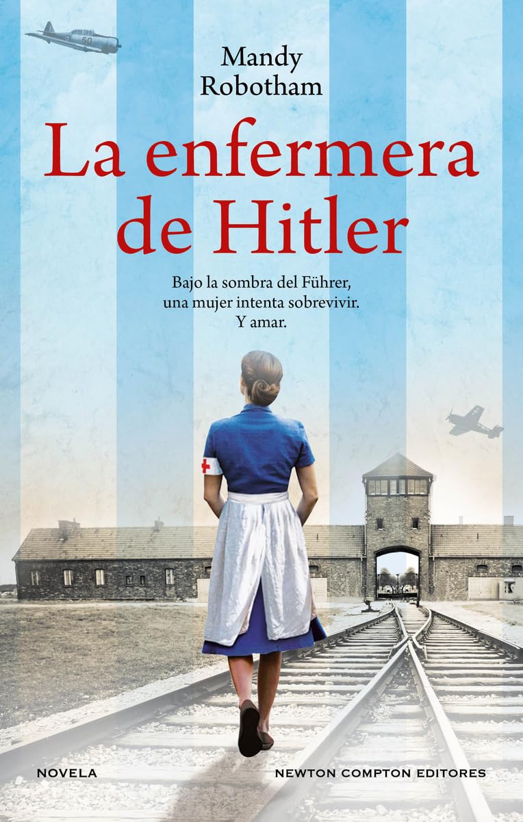 La Enfermera de Hitler