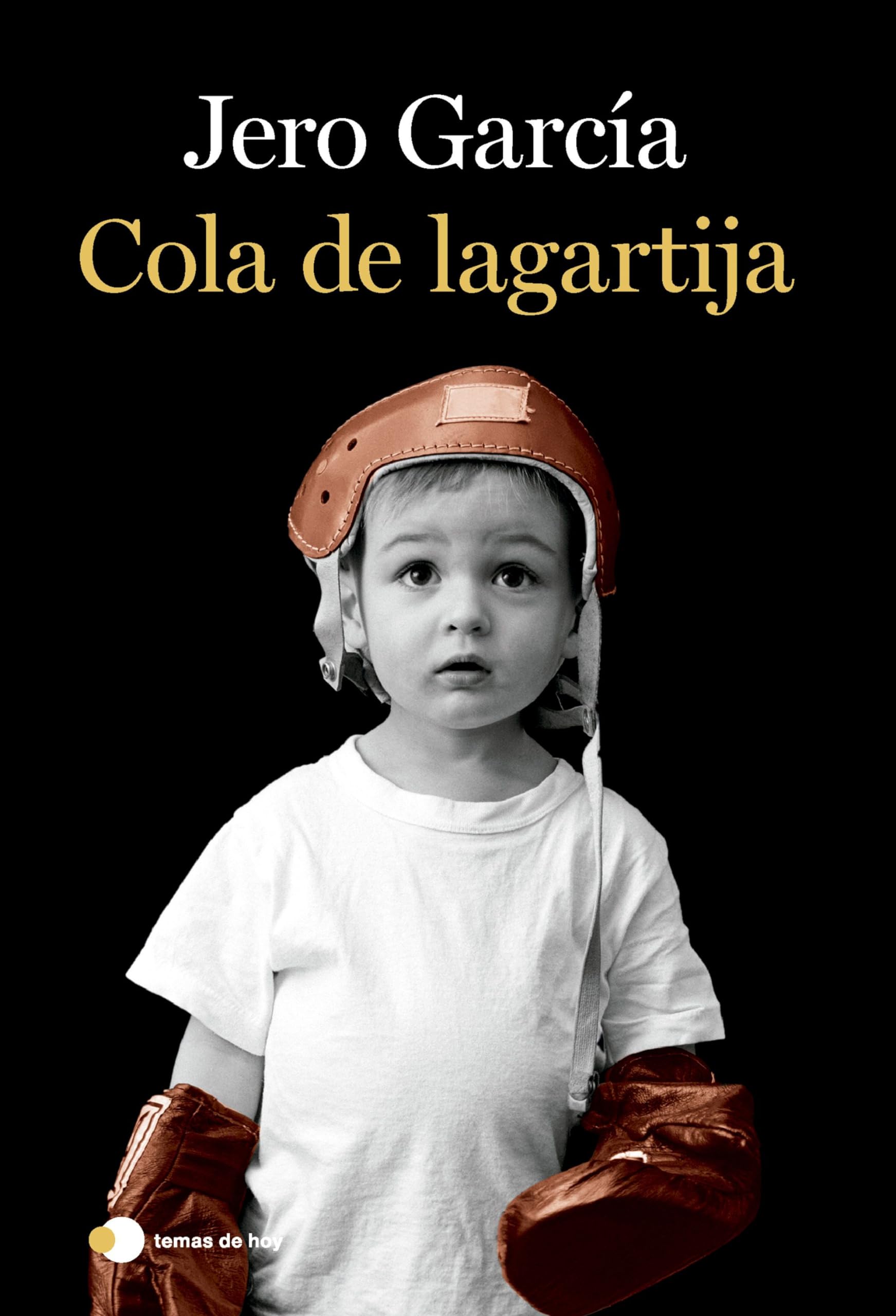 Cola de Lagartija*