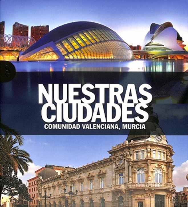 Comunidad Valenciana, Murcia SE