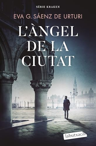 L'àngel de la Ciutat