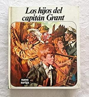 Los Hijos Del Capitán Grant