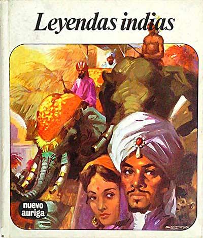 Leyendas Indias