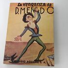 La Venganza de Don Mendo: Caricatura de Tragedia en Cuatro Jornadas