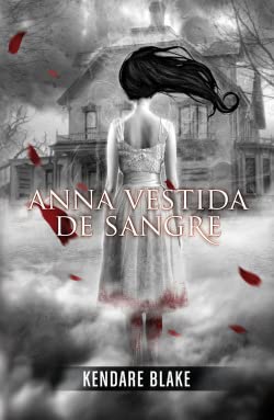 Anna Vestida de Sangre