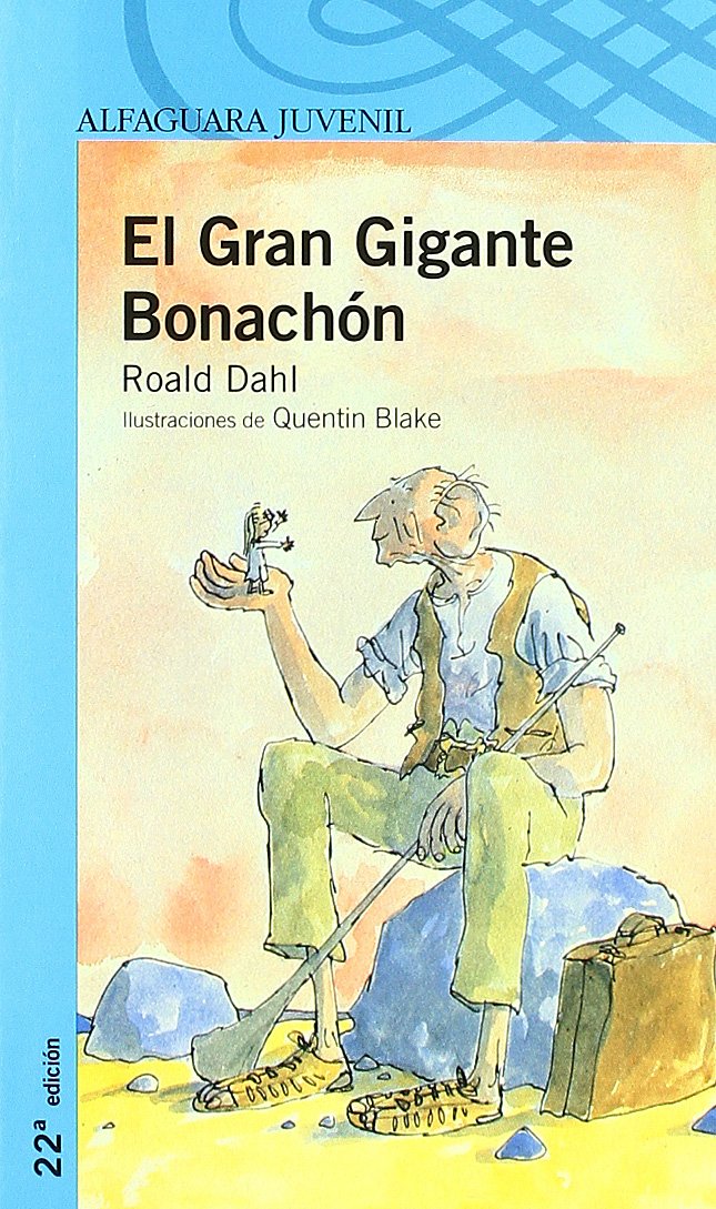 El Gran Gigante Bonachon