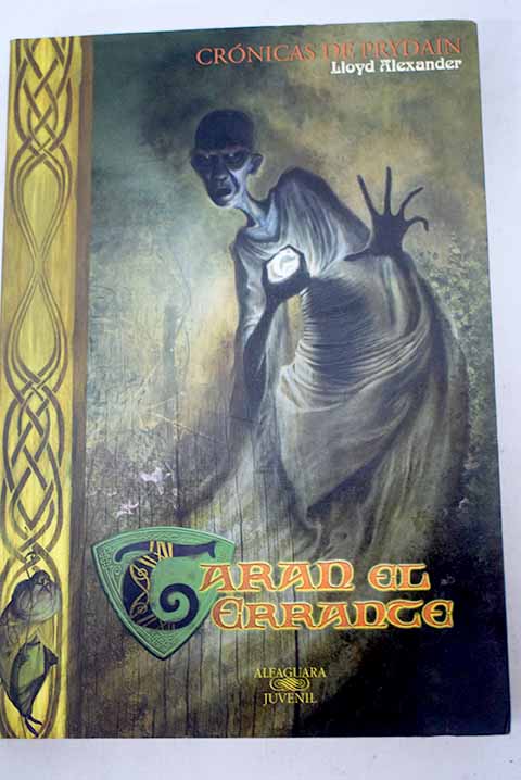 Taran el errante
