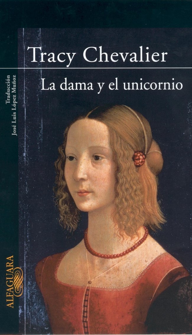 La Dama y el Unicornio