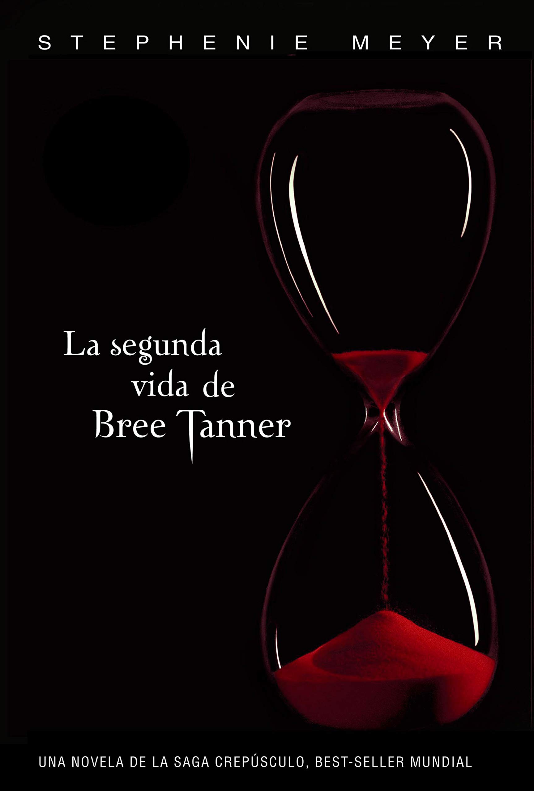 La Segunda Vida de Bree Tanner