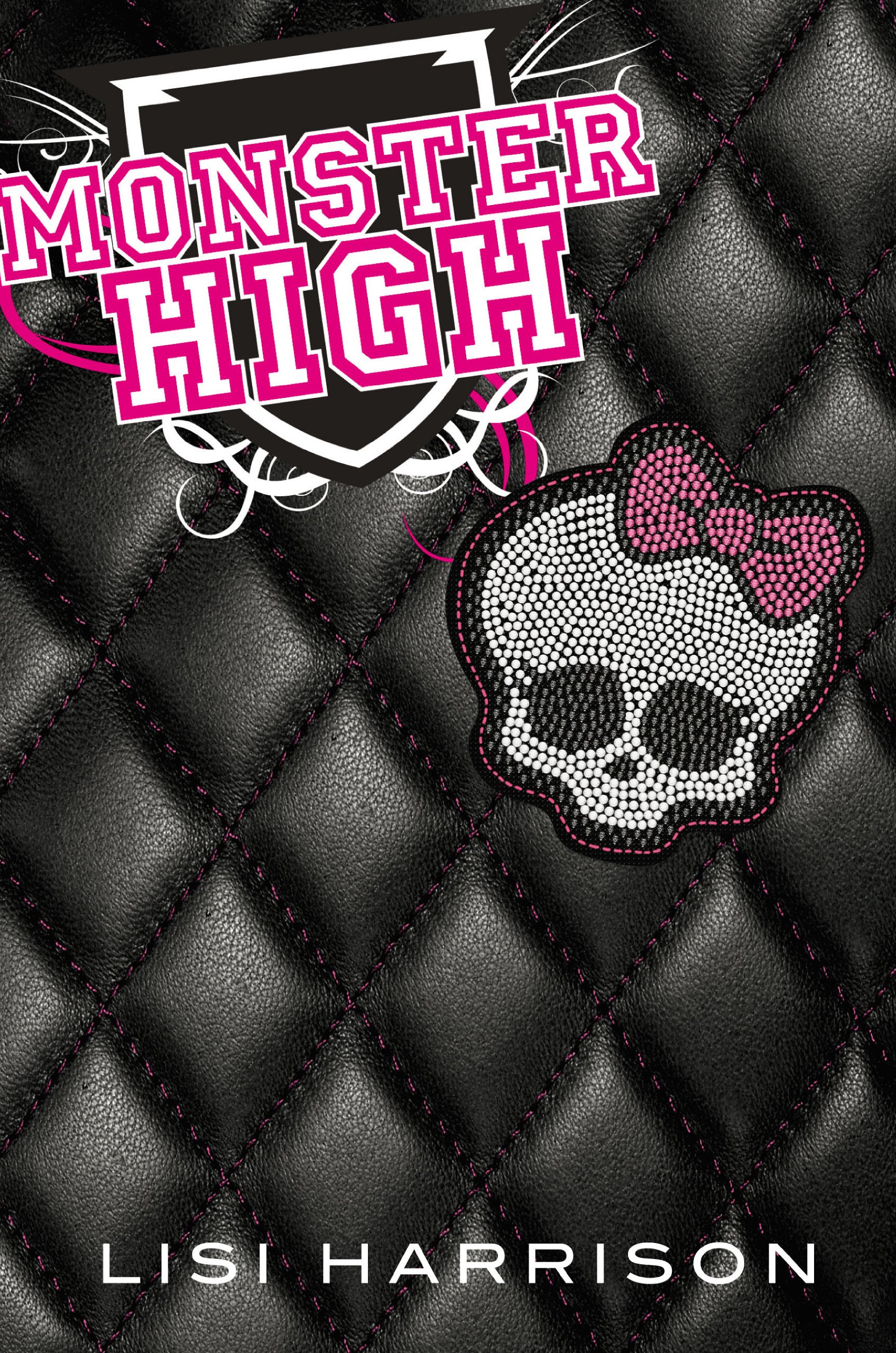 Monster High