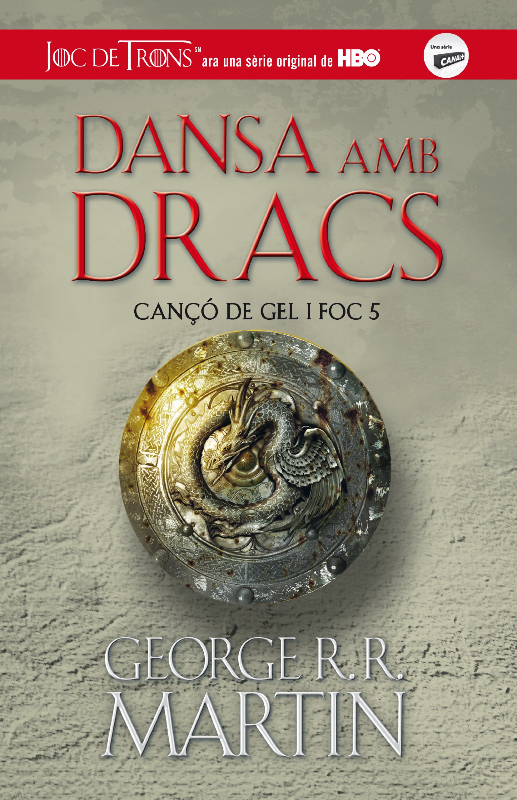Dansa amb dracs