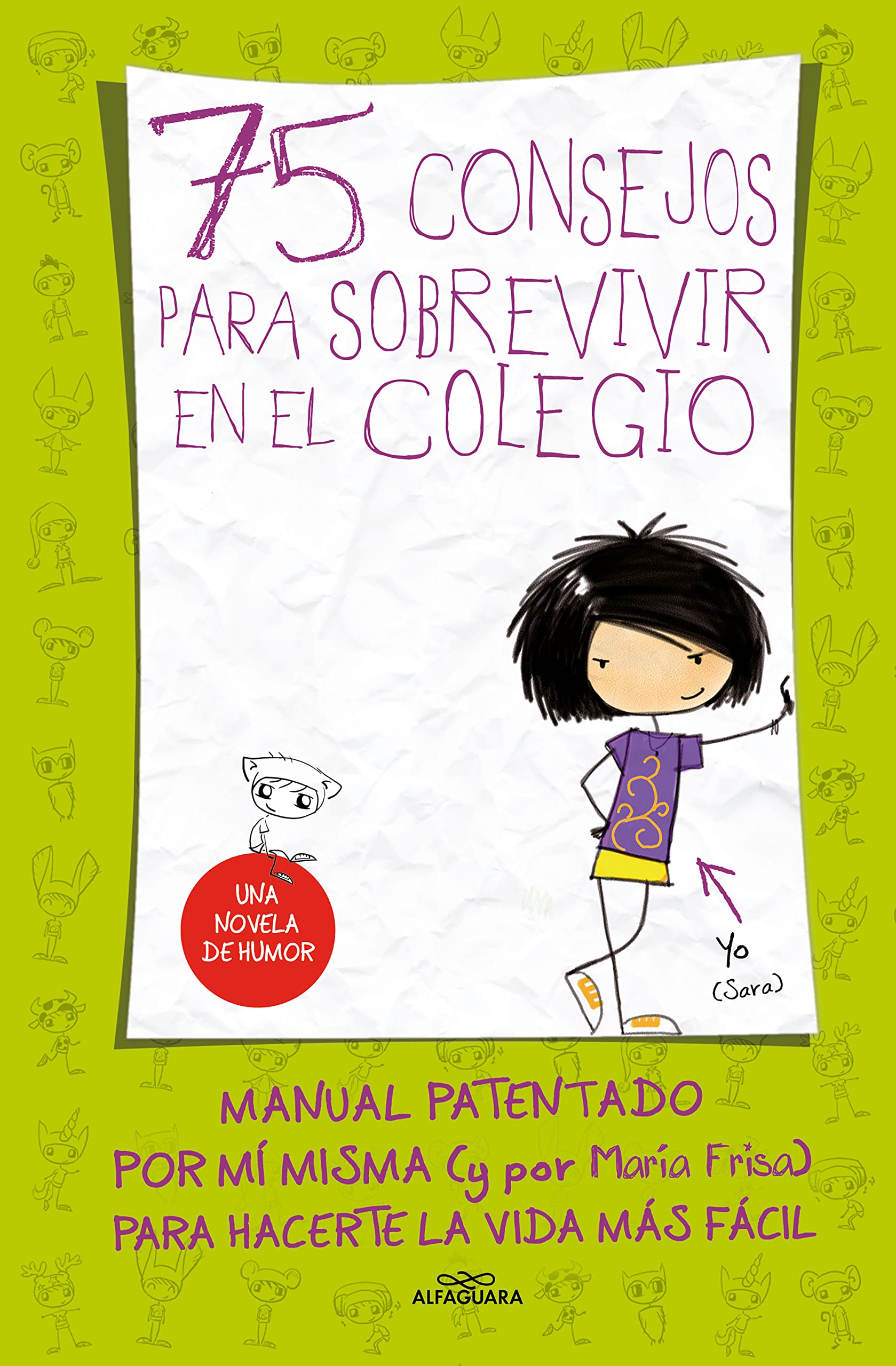 75 Consejos para Sobrevivir en el Colegio