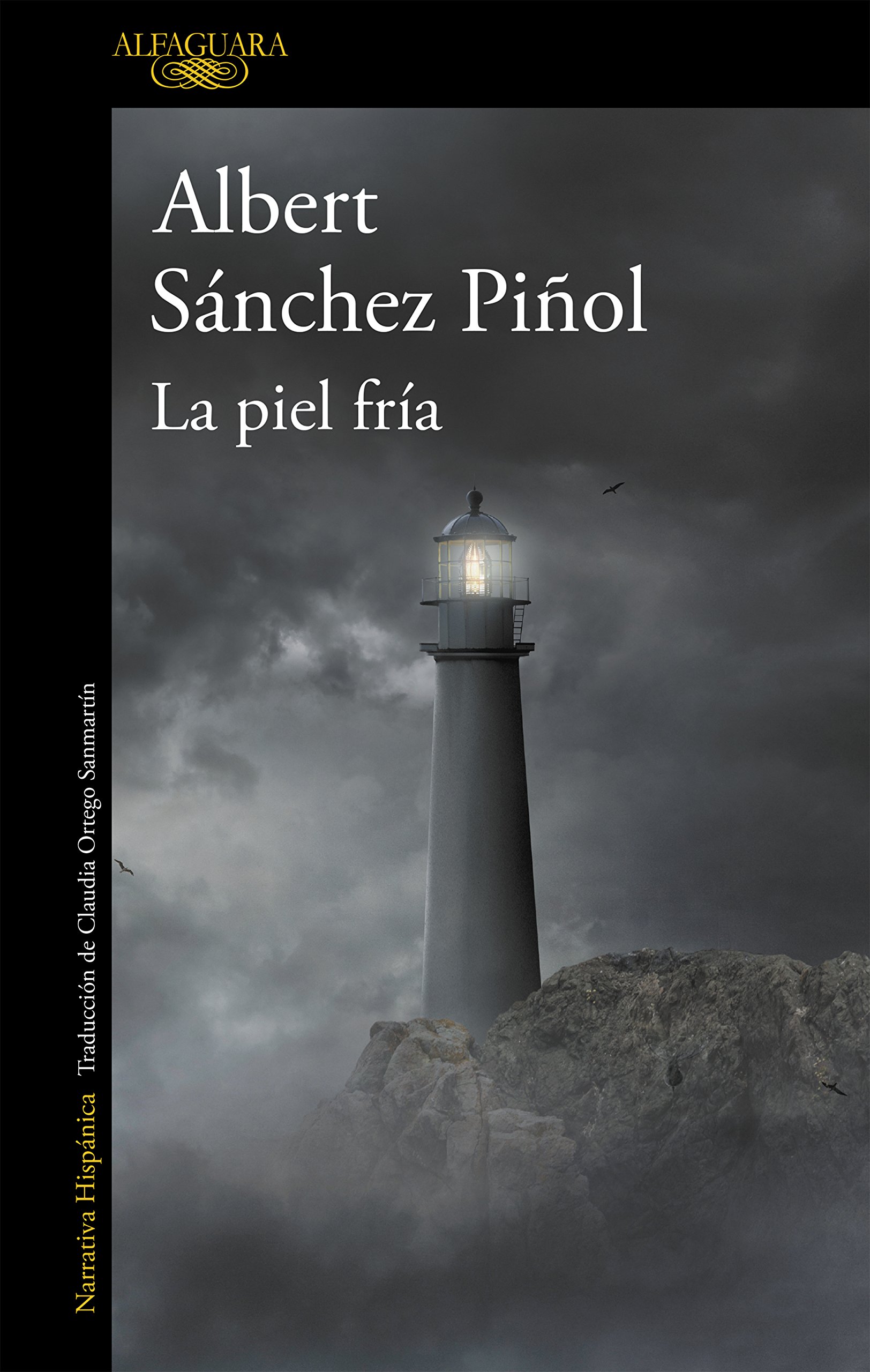 La Piel Fría