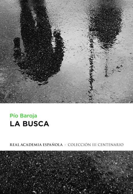 La Busca