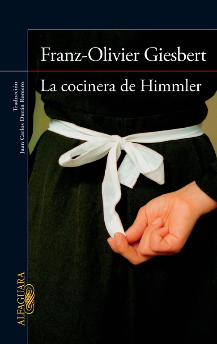 La Cocinera de Himmler