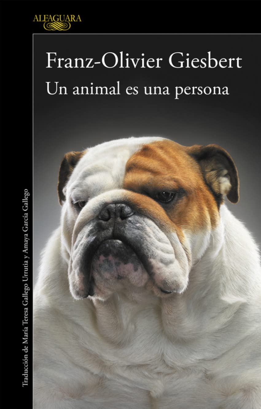 Un Animal Es Una Persona : para los Animales, Hermanos Nuestros