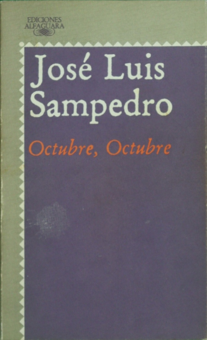 Octubre, octubre