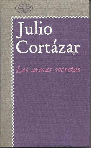 Las Armas Secretassustituto Isbn 950-511193 2