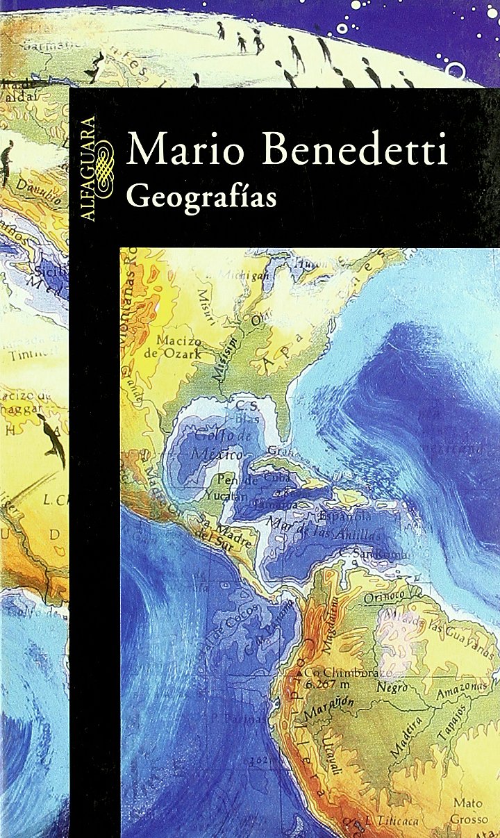 Geografías