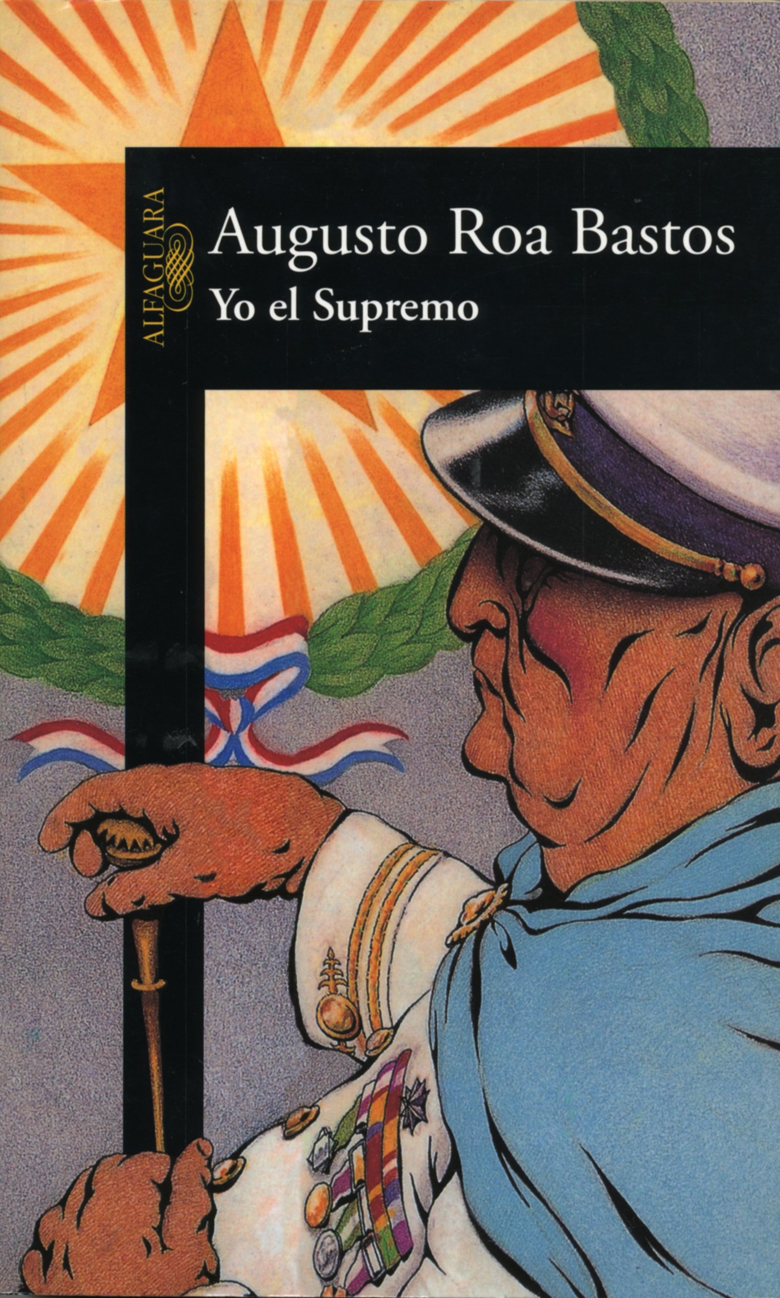 Yo el Supremo