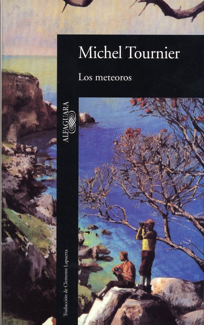 Los meteoros