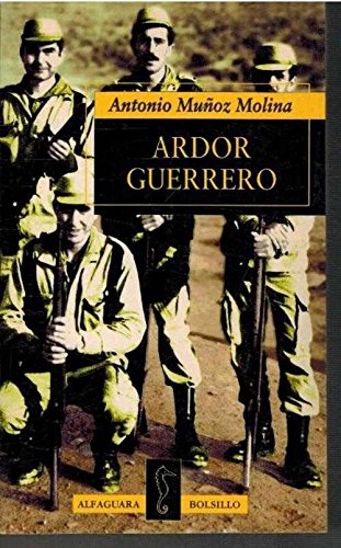 Ardor Guerrero: