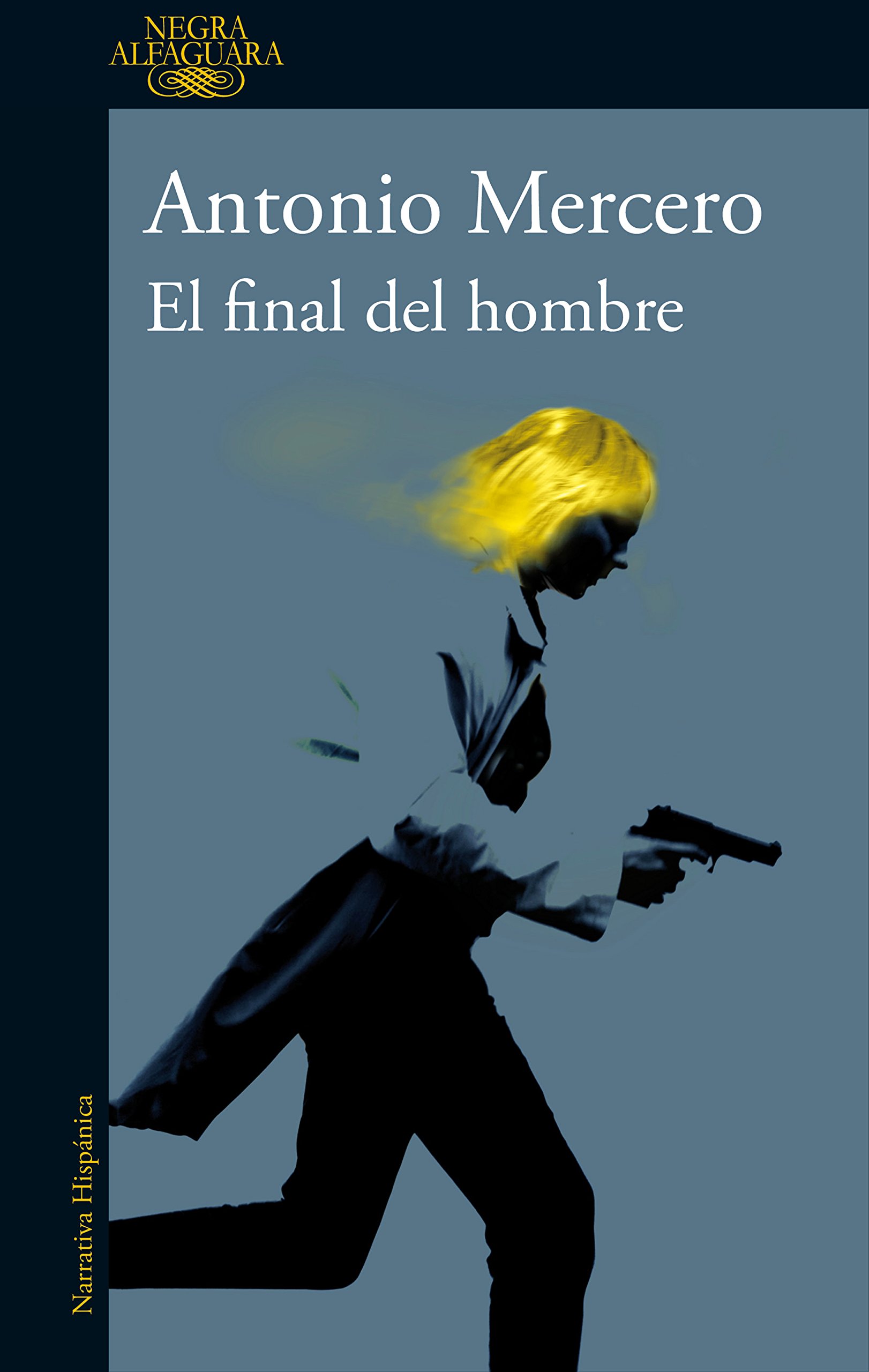 El Final Del Hombre / The End of a Man