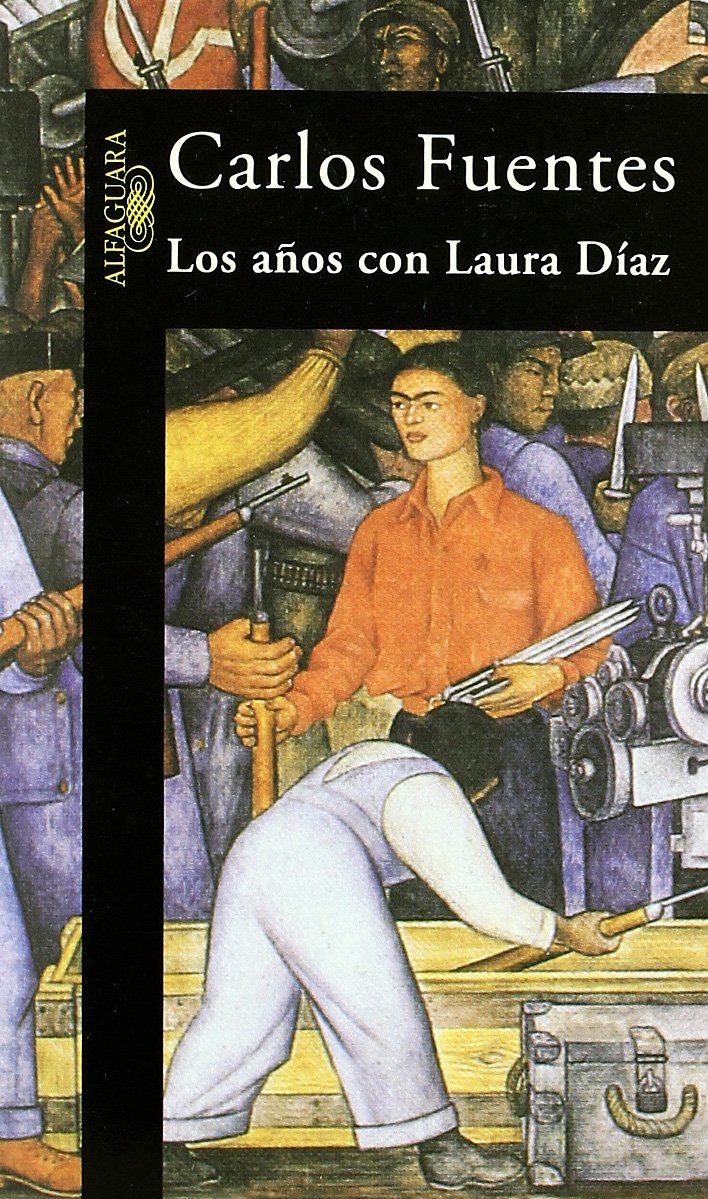 Los Años con Laura Diaz