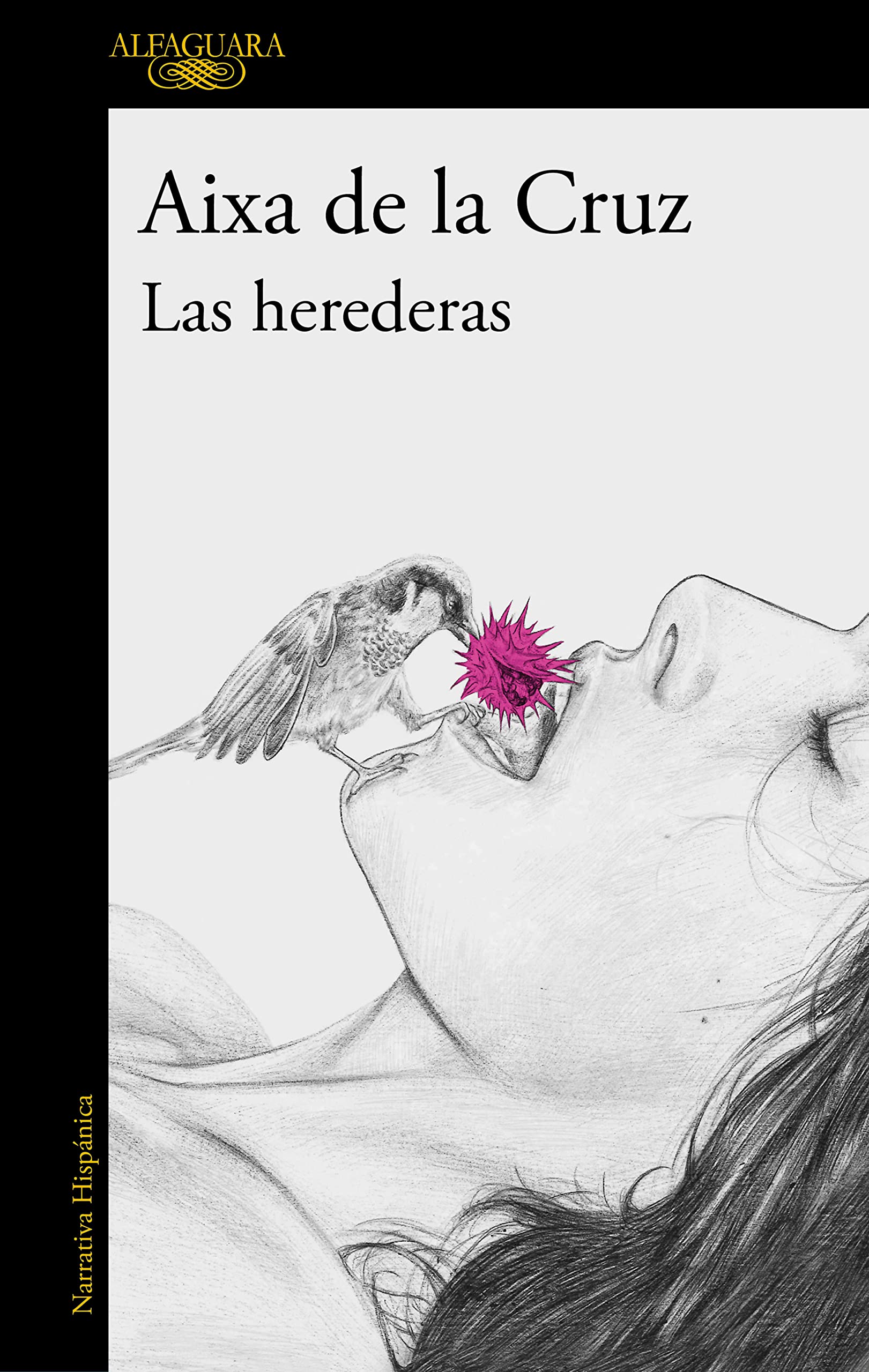 Las Herederas / The Heiresses