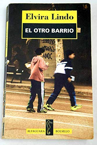 El Otro Barrio