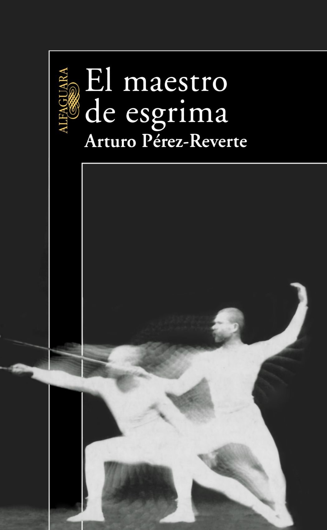 Maestro de Esgrima, el