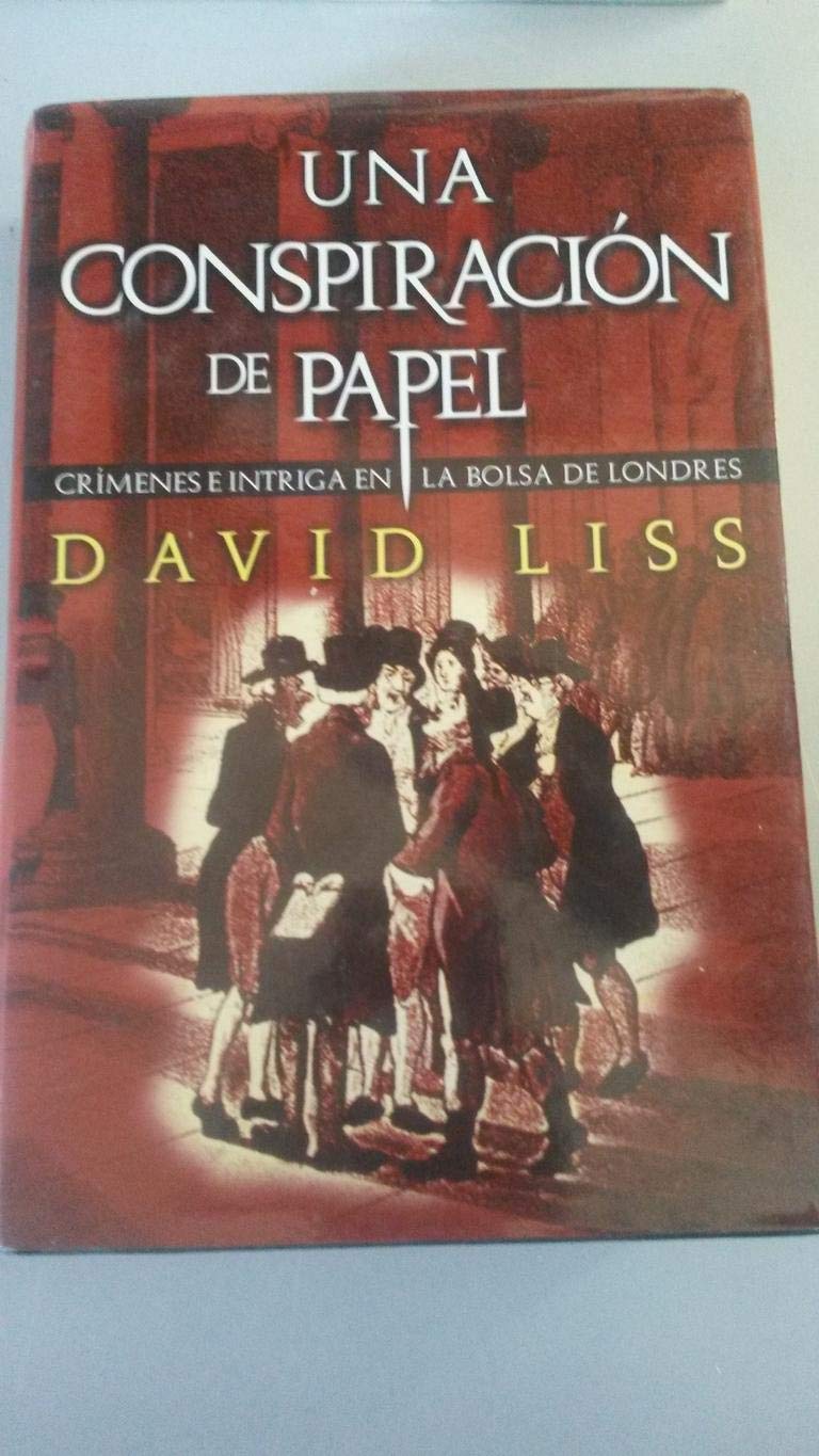 Una conspiración de papel