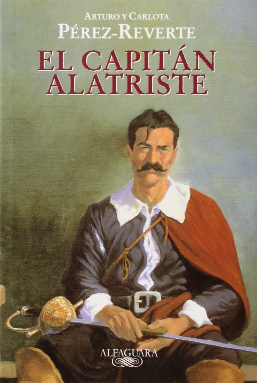 El capitán Alatriste
