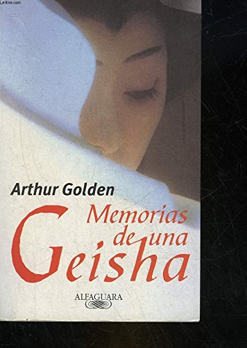 Memorias de Una Geisha