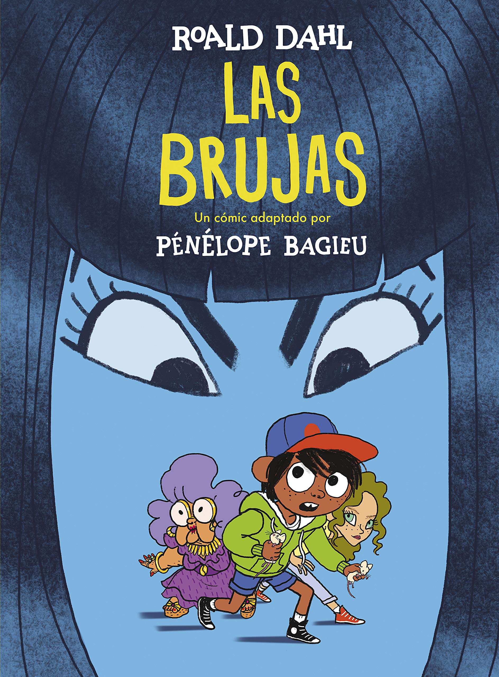 Las Brujas