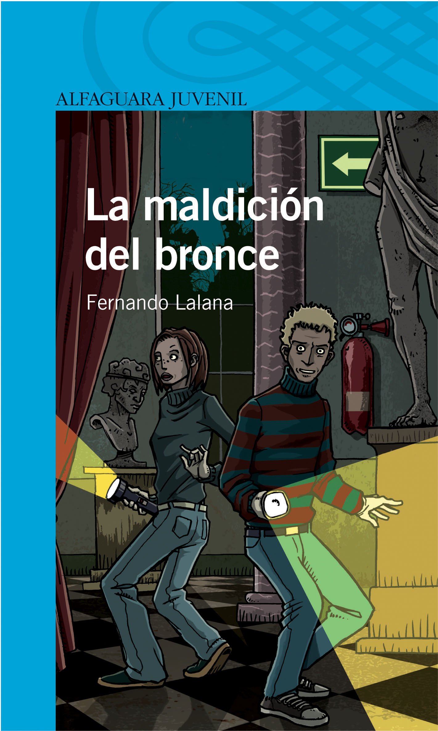 La Maldición de Bronce