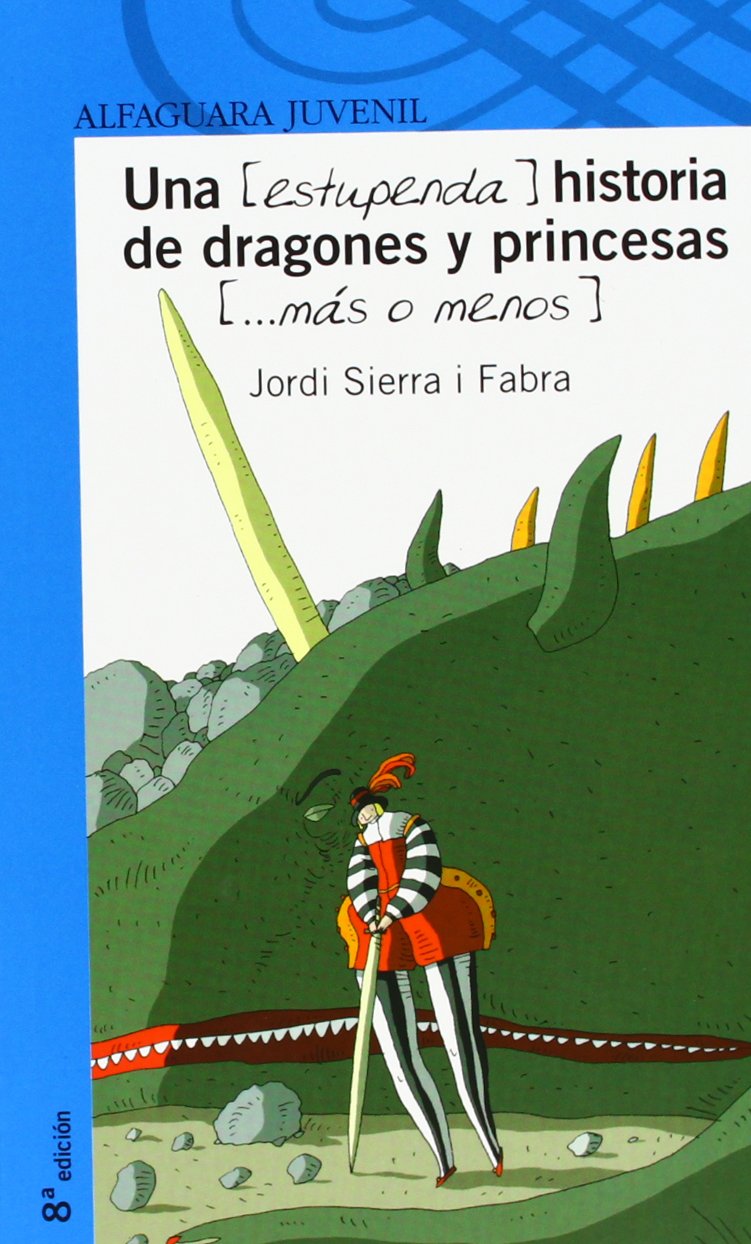 Una Historia de Dragones y Princesas