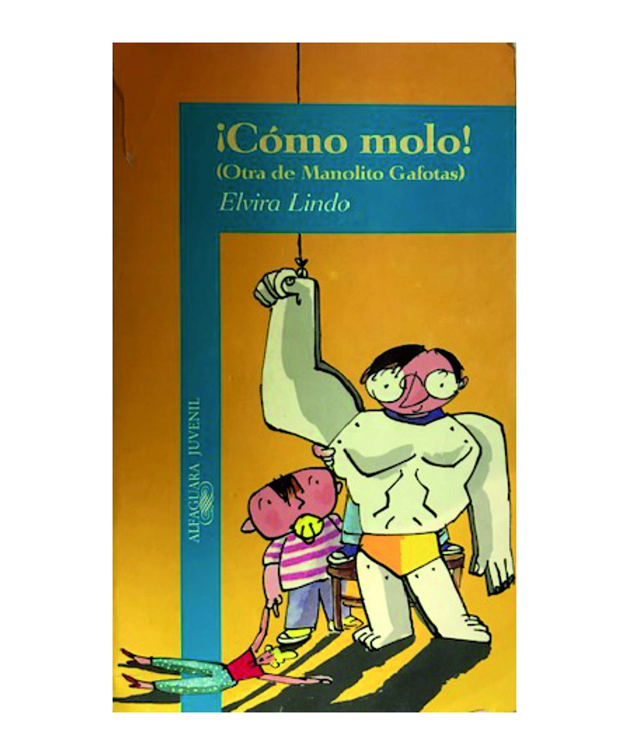 ¡como Molo!