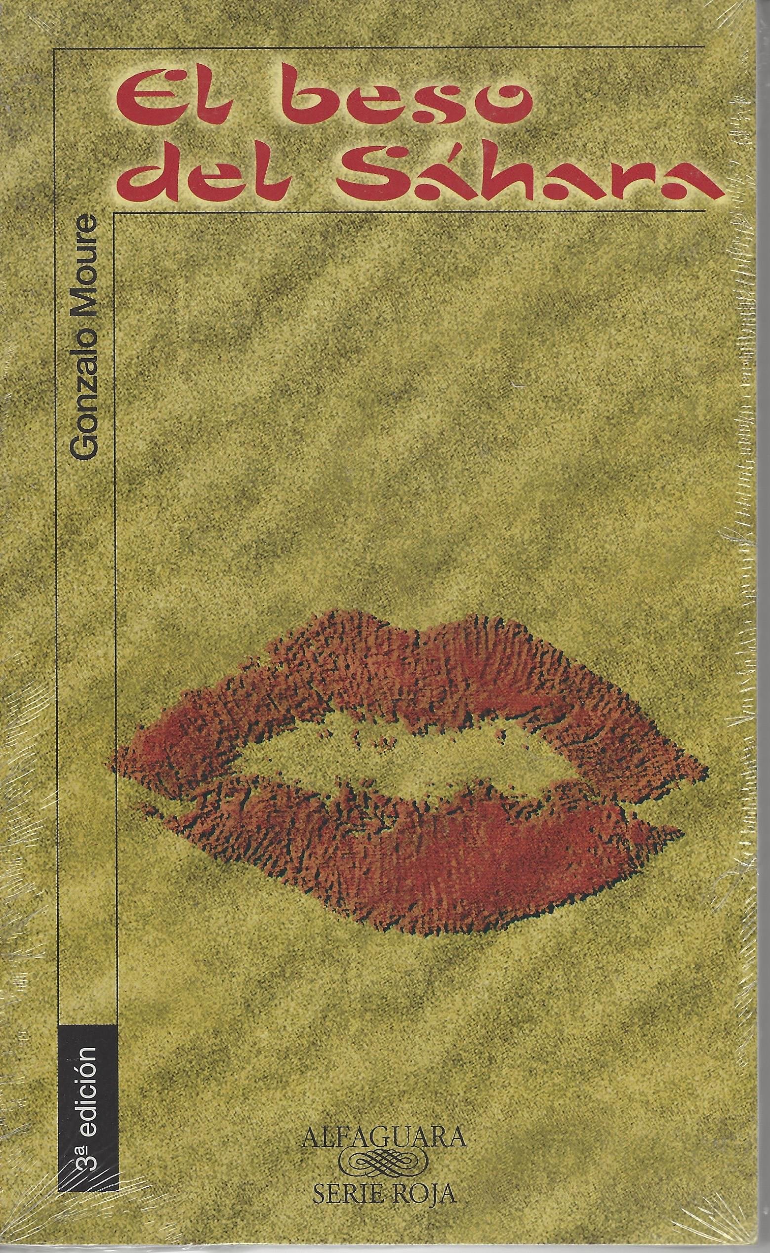 El beso del Sáhara