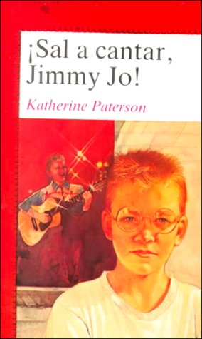Sal a cantar, Jimmy Jo