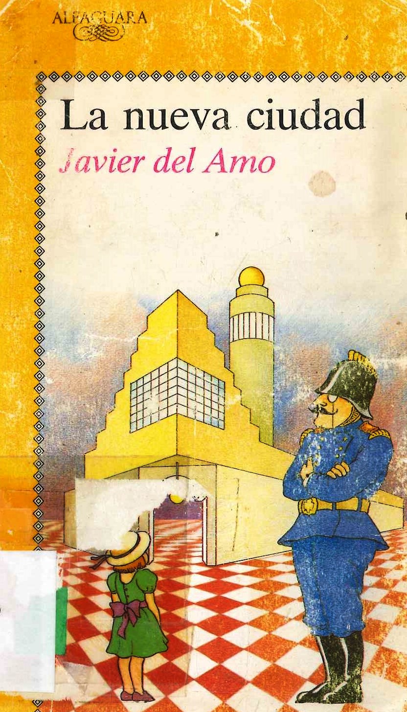 La nueva ciudad