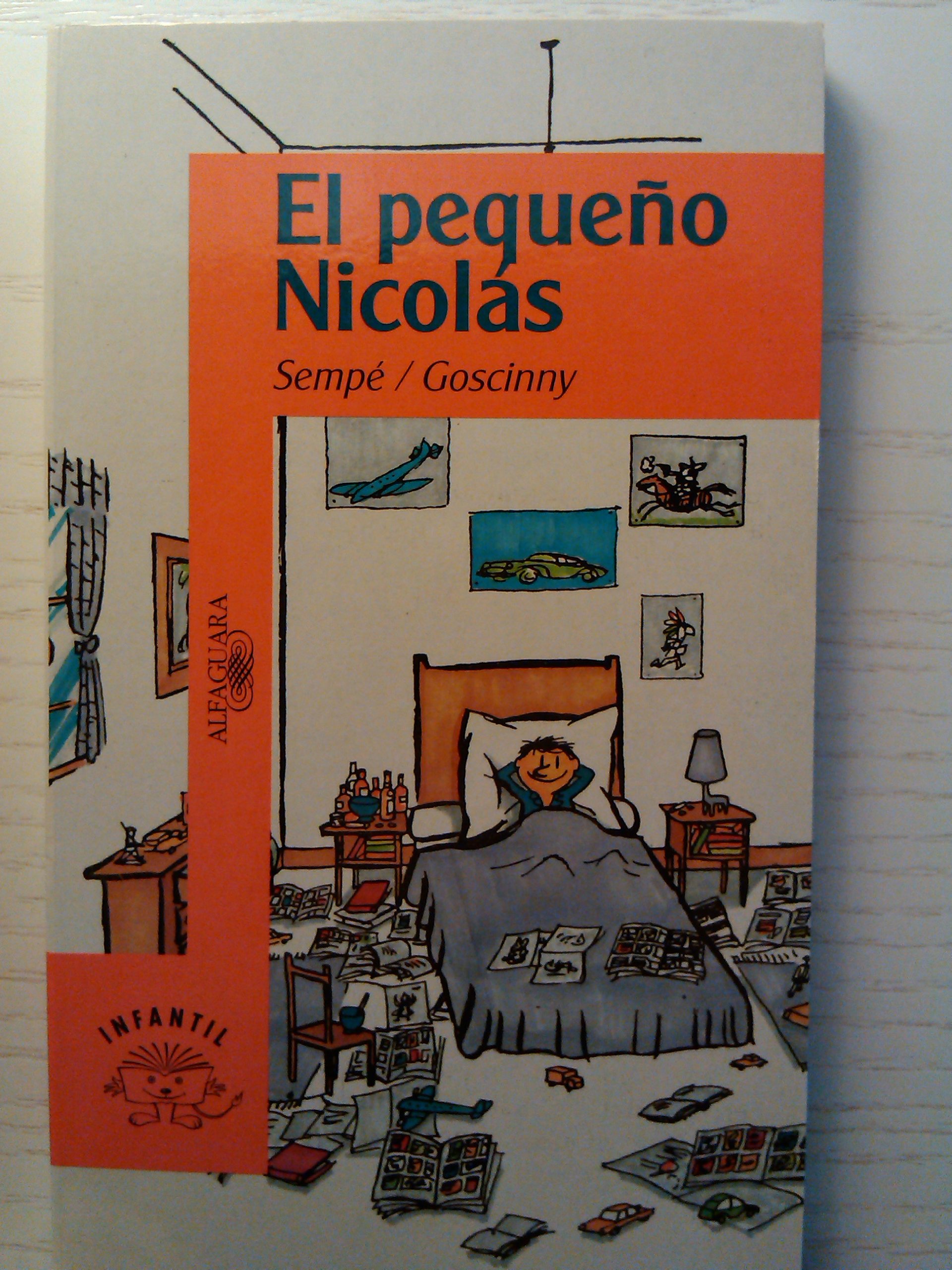 El Pequeno Nicolas