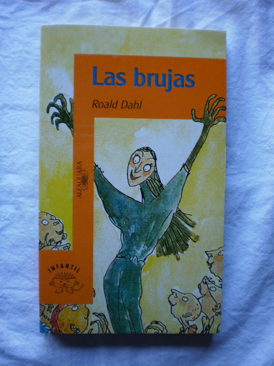 Las Brujas