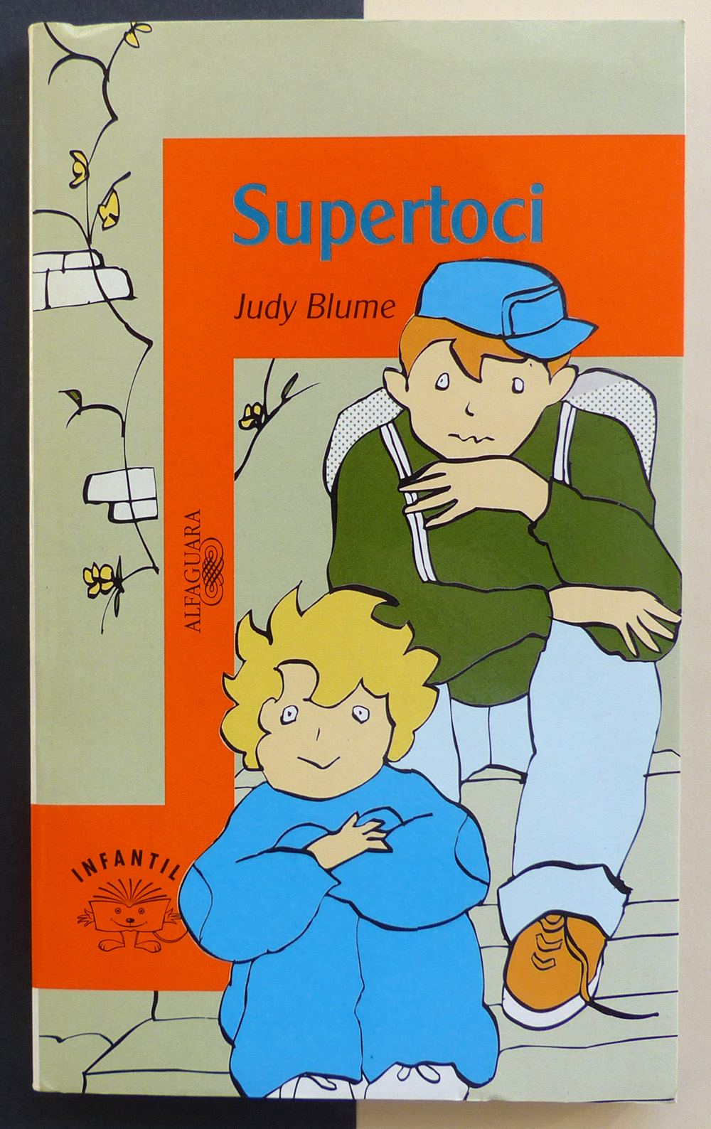 Supertoci