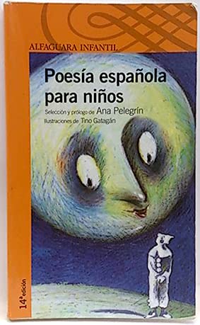 Poesia Española para Niños.